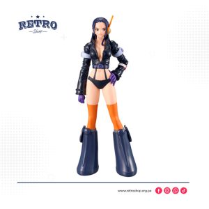 Banpresto - Nico Robin Egghead Suit - DXF The Grandline