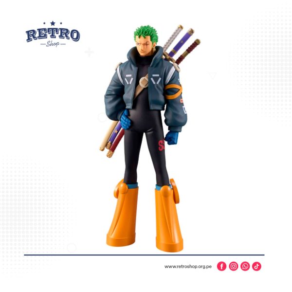 ONE-PIECE-DXF-GRAND-SERIES-EGGHEAD-ZORO.jpg Banpresto - Roronoa Zoro Egghead- DXF The Grandline Series Banpresto
