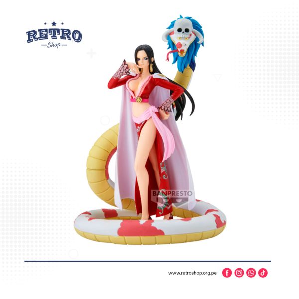 ONE-PIECE-DXF-GRAND-SERIES-EXTRA-HANCOCK.jpg Boa Hancock - One Piece DXF The Grandline Series Extra
