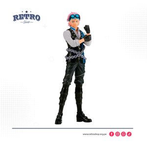 Banpresto - Koby DXF-The Grandline