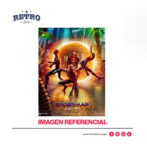 POSTERS.jpg Posters 3D — Posters con efecto tridimensional