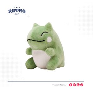 Peluche Farfaduvet Clone - Pokémon Center