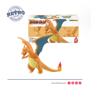 Pokemon-Bandai-Pocket-Monster-Scale-World-Kanto-Charizard-1-20-PVC-Figura-Japon.png Pokémon Bandai Pocket Monster Scale World Kanto Charizard 1/20 PVC