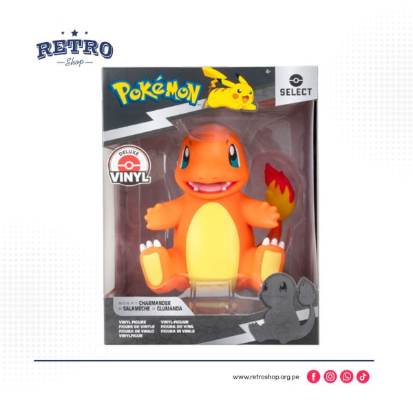 Pokemon-Charmander-Deluxe-Select-Figura-de-vinilo-de-8-pulgadas-1.jpg Pokemon Charmander Deluxe Select - Figura de vinilo de 8 pulgadas