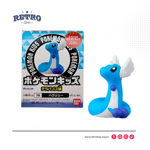 Pokemon-Kids-Dragonair.jpg Pokemon Kids Dragonair | Bandai
