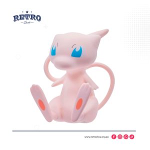 Pokemon Figura Mewtwo Select