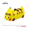 Pokemon-Pikachu-Pokedoko-Dokoikocar-0.jpg Pokemon Pikachu Pokedoko Dokoikocar - TAKARA TOMY Tomica No.151