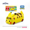 Pokemon-Pikachu-Pokedoko-Dokoikocar-3.jpg Pokemon Pikachu Pokedoko Dokoikocar - TAKARA TOMY Tomica No.151