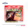 Pokémon TCG: Mega Evolution—Ascended Heroes Tech Sticker Collection