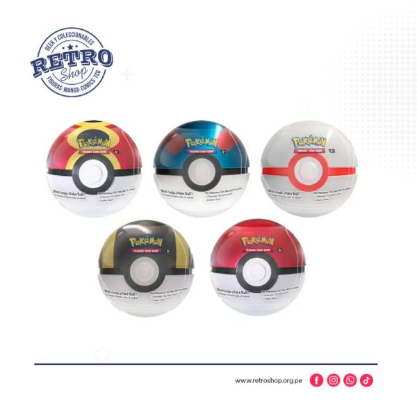 Pokemon-TCG-Pokeball-Tin-spa-2025-1024x1024 Pokemon TCG Pokeball Tin, Español 2025 C/u