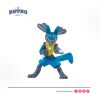 Lucario, Pokemon - Takara Tomy, Japon