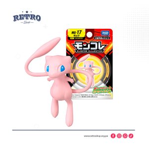 Pokemon-Takara-Tomy-Japon-mew.jpg Pokemon Takara Tomy Japon Mew