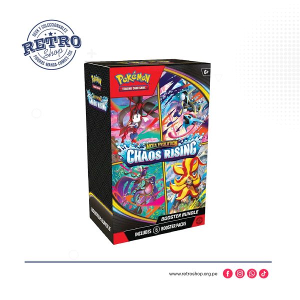 Pokemon-bUNDLE-Chaos-Rising-1.jpg Pokemon TCG Chaos Rising Booster Bundle