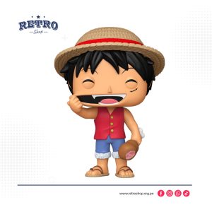 Pop-Jumbo-Monkey-D.-Luffy-with-Meat-1.jpg Funko Pop! One Piece: Monkey D. Luffy with Meat Jumbo 1945