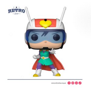Pop-Vinilo-Dragonball-Z-Gran-Saiyagirl-971.jpg Funko Pop! animation: Dragonball Z - Gran Saiyagirl