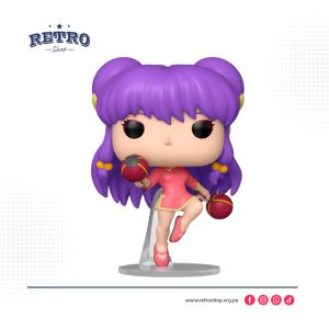 Ranma-1-2-Champu.jpg Funko Pop! Animation: Ranma 1/2 - Champú