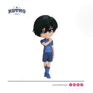 Rin-Itoshi.jpg Q Posket! - Rin Itoshi, Blue Lock