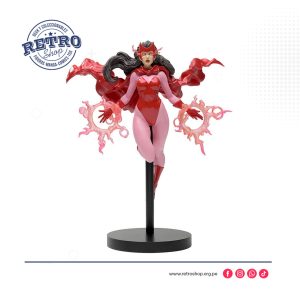 SEGA-MARVEL-Scarlet-Witch-Wanda-Maximoff-ACT-CUT-premium-Figure-16cm-1.jpg MARVEL ACT/CUT Premium, Scarlet Witch – SEGA