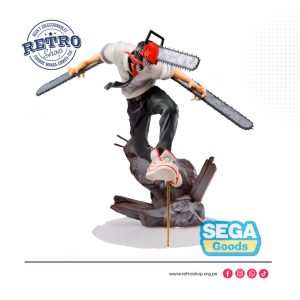 SEGA-Motosierra-Hombre-Luminasta-Motosierra-Devil.jpg Chainsaw Man Luminasta Chainsaw Devil – SEGA
