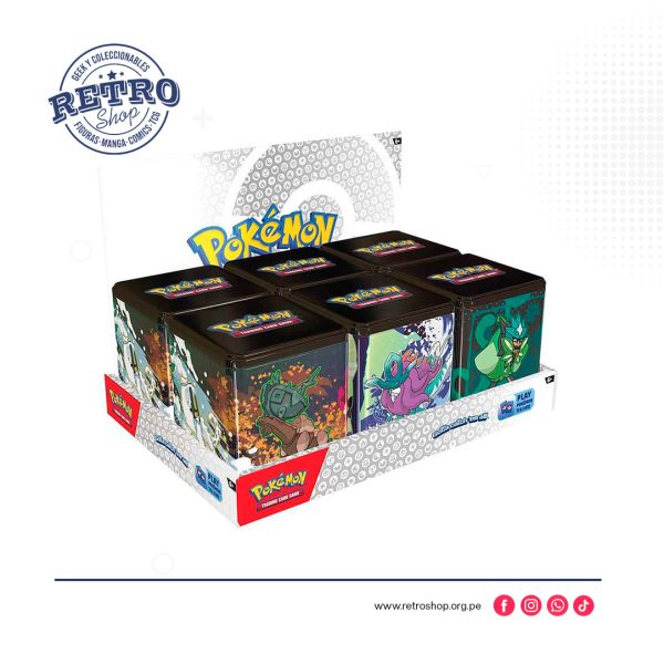 STACKING-TIN-Q1-2025-1.jpg Pokemon TCG: Stacking Tin (Q1 2025), Español 2025 C/u