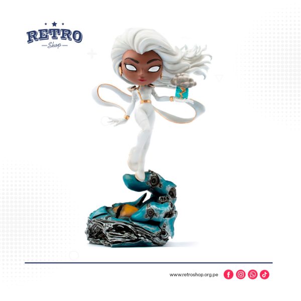 Tormenta – MiniCo | Iron Studios