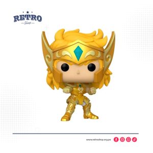 Saint Seiya - Aquarius Hyoga #1425