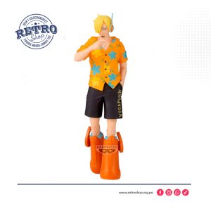Sanji Egghead Ver. – The Shukko – One Piece