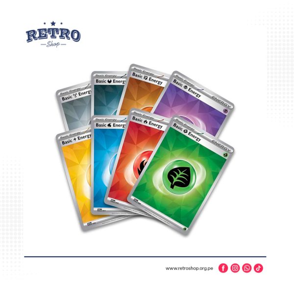 Scarlet-Violet-Prismatic-Evolutions-Pokemon-Center-Elite-Trainer-Box-2.jpg Scarlet & Violet: Prismatic Evolutions - Elite Trainer Box