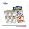 Scarlet-Violet-Prismatic-Evolutions-Pokemon-Center-Elite-Trainer-Box-5.jpg Scarlet & Violet: Prismatic Evolutions - Elite Trainer Box