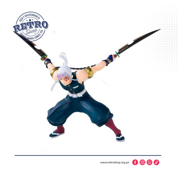 Sega-Figura-de-Demon-Slayer-Uzui-Tengen-FIGURIZM.jpg Tengen Uzui FIGURIZM | Demon Slayer Kimetsu no Yaiba