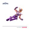 BLOKEES Saint Seiya Galaxy Versión 01 El legado de Sagitario