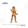 BLOKEES Saint Seiya Galaxy Versión 01 El legado de Sagitario