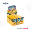 BLOKEES Saint Seiya Galaxy Versión 01 El legado de Sagitario