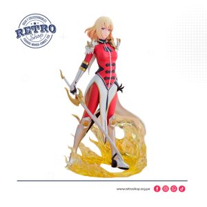 Solo Leveling Xross Link Cha Hae-In