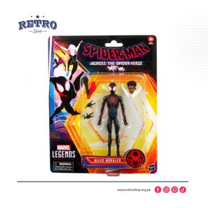 Spider-Man-Hasbro-Marvel-Legends-Series-Miles-Morales.jpg Miles Morales – Spider-Man Marvel Legends Series | Hasbro