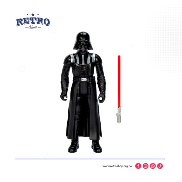 Darth Vader, Star Wars - Epic Hero Series