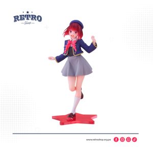 Kana Arima - Oshi no Ko
