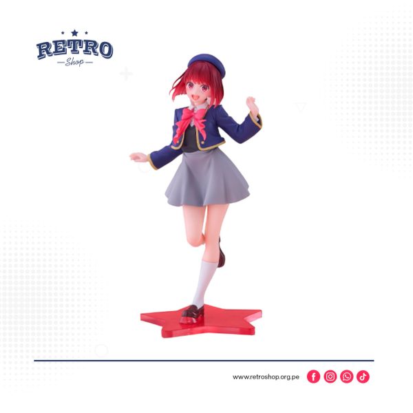 TAITO-Oshi-no-Ko-Coreful-Figure-Kana-Arima1.jpg Kana Arima - Oshi no Ko