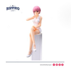 Ichika Nakano Prize Figure Sega – The Quintessential Quintuplets