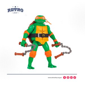 Teenage-Mutant-Ninja-Turtles-Mutante-Mayhem-Michelangelo-Deluxe-Ninja-Shouts-Figura-por-Playmates-Toys1.jpg Michelangelo Deluxe Ninja Shouts Figura por Playmates