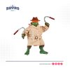 Teenage Mutant Ninja Turtles: Ninja Elite - Michelangelo