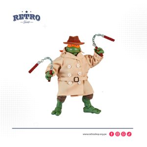 Teenage-Mutant-Ninja-Turtles-Ninja-Elite-Figura-de-Michelangelo.jpg Teenage Mutant Ninja Turtles: Ninja Elite - Michelangelo