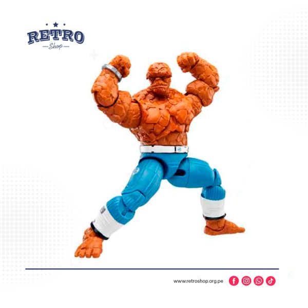The-Fantastic-Four-First-Steps-Marvel-Legends-The-Thing-Action-Figure-1.jpg Los Cuatro Fantásticos: The Thing - Marvel Legends