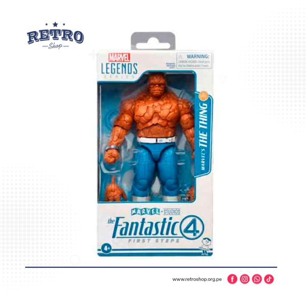 The-Fantastic-Four-First-Steps-Marvel-Legends-The-Thing-Action-Figure-3.jpg Los Cuatro Fantásticos: The Thing - Marvel Legends