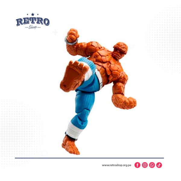The-Fantastic-Four-First-Steps-Marvel-Legends-The-Thing-Action-Figure.jpg Los Cuatro Fantásticos: The Thing - Marvel Legends