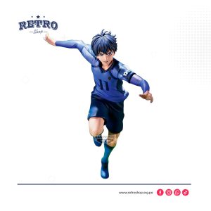 Yoichi Isagi, Blue Lock - Banpresto