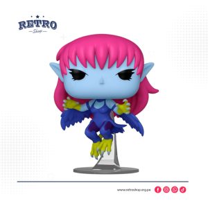 Funko Pop! Animation: Yu-Gi-Oh! - Harpie Lady