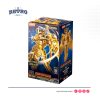 Saint Seiya Champion Class 05 Sagittarius Aiolos | Blokees