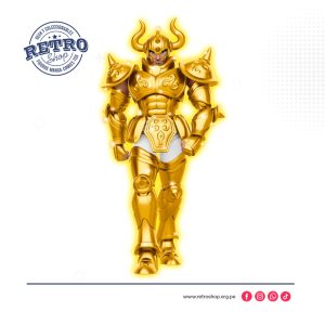 aldebaran.jpg Saint Seiya Champion Class, Taurus Aldebaran | Blokees