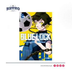 Blue Lock #2